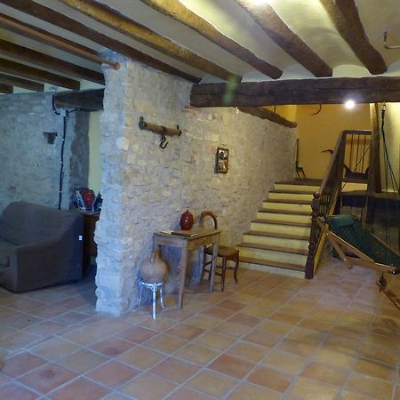 Casa Rural Iturrieta Adios ภายนอก รูปภาพ