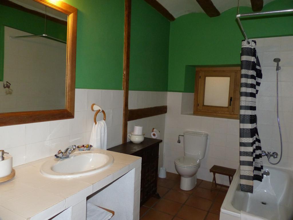 Casa Rural Iturrieta Adios ภายนอก รูปภาพ