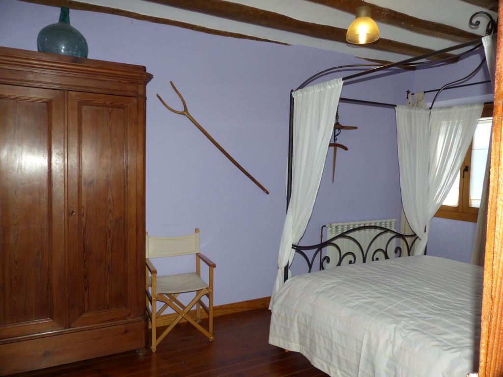 Casa Rural Iturrieta Adios ภายนอก รูปภาพ