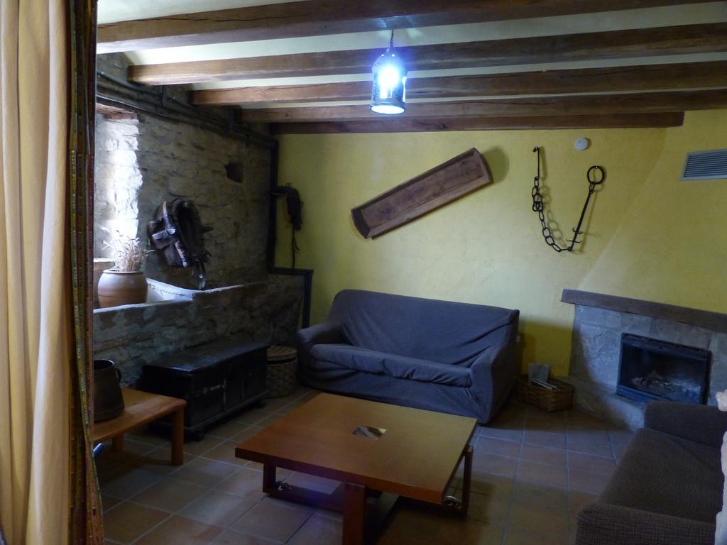 Casa Rural Iturrieta Adios ภายนอก รูปภาพ