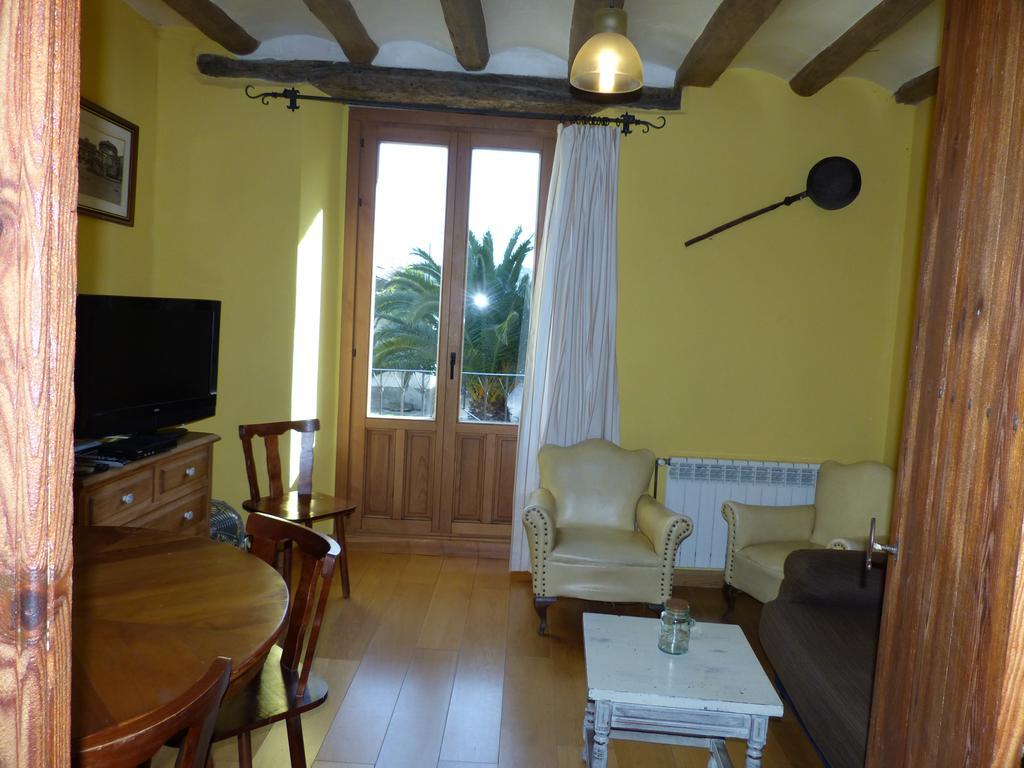 Casa Rural Iturrieta Adios ภายนอก รูปภาพ