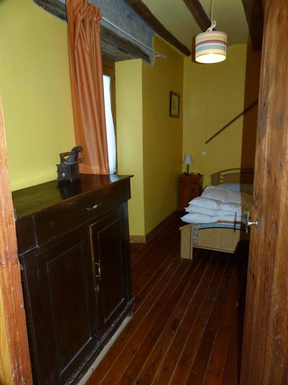 Casa Rural Iturrieta Adios ภายนอก รูปภาพ