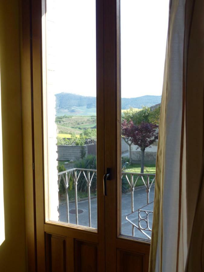 Casa Rural Iturrieta Adios ภายนอก รูปภาพ